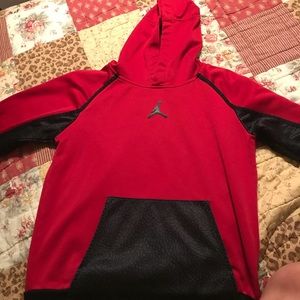 Juniors L Jordan Hoodie